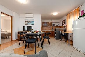Apartment Stancec