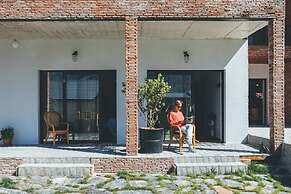 Green Sheep Boutique Hotel