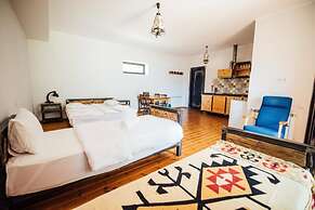 Green Sheep Boutique Hotel