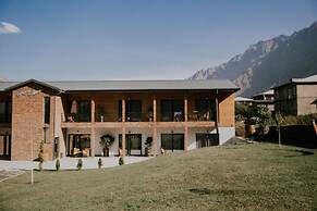 Green Sheep Boutique Hotel