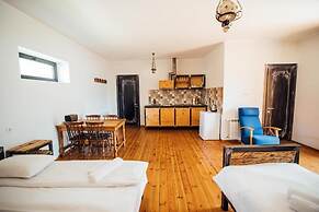 Green Sheep Boutique Hotel