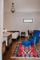 Green Sheep Boutique Hotel