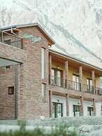 Green Sheep Boutique Hotel