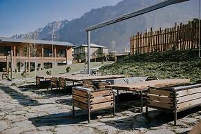 Green Sheep Boutique Hotel
