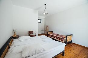 Green Sheep Boutique Hotel