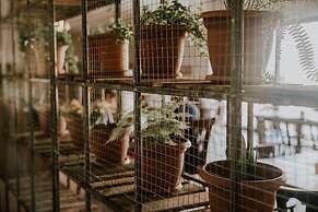 Green Sheep Boutique Hotel