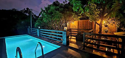 Yamu Lanka Inn