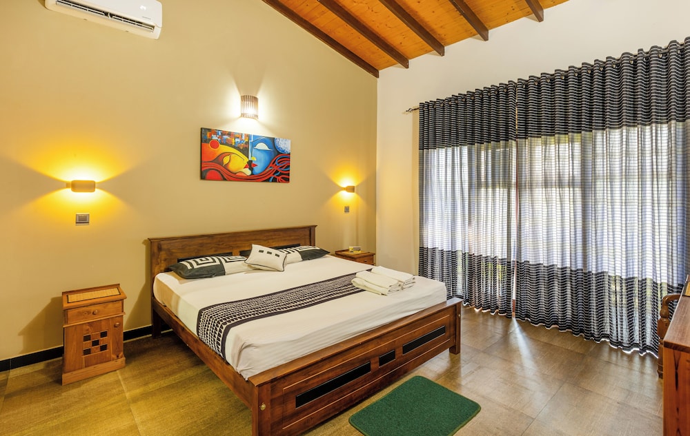 Yamu Lanka Inn