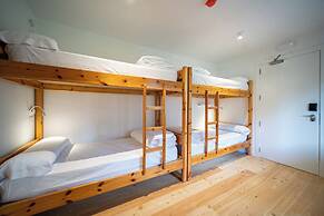Aran Hostel
