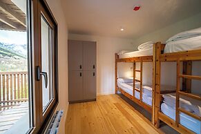 Aran Hostel