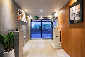 Hotel Home