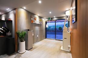 Hotel Home