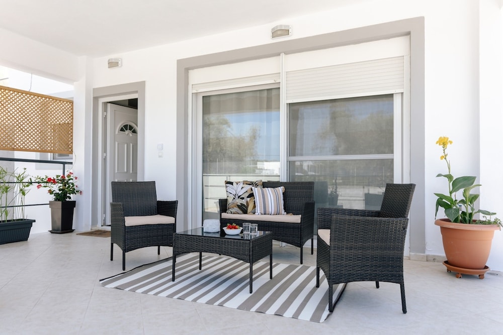 La Hacienda Cozy Home