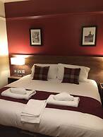 The Eagle Hotel