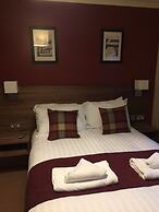The Eagle Hotel