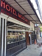 Modom Residencce