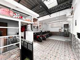 Modom Residencce