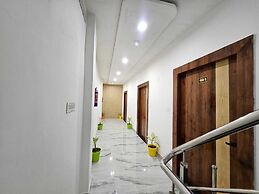 Hotel Ganpati Palace