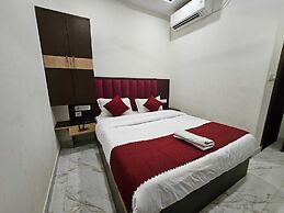 Hotel Ganpati Palace