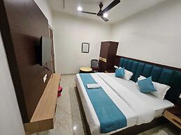 Hotel Ganpati Palace