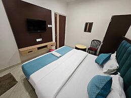 Hotel Ganpati Palace
