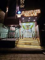 Hotel Ganpati Palace