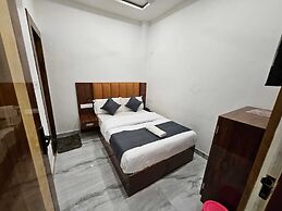 Hotel Ganpati Palace