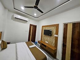 Hotel Ganpati Palace