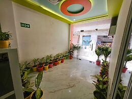 Hotel Ganpati Palace