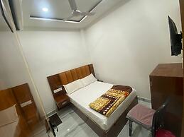 Hotel Ganpati Palace