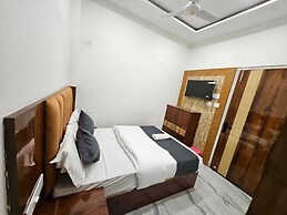 Hotel Ganpati Palace