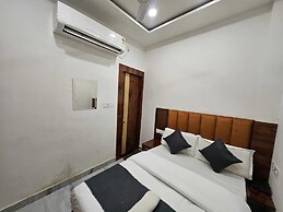 Hotel Ganpati Palace