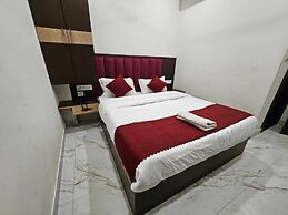 Hotel Ganpati Palace