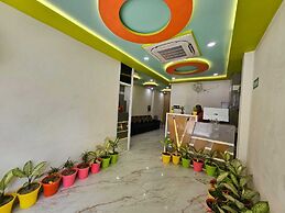 Hotel Ganpati Palace
