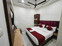 Hotel Ganpati Palace