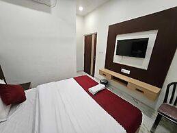 Hotel Ganpati Palace