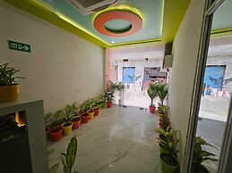 Hotel Ganpati Palace