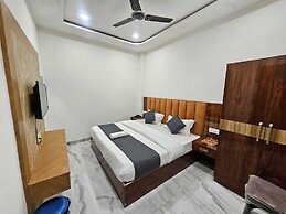 Hotel Ganpati Palace