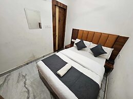 Hotel Ganpati Palace