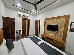 Hotel Ganpati Palace