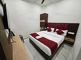 Hotel Ganpati Palace