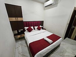 Hotel Ganpati Palace