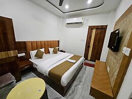 Hotel Ganpati Palace