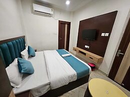Hotel Ganpati Palace