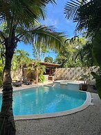 TRECE LUNAS TULUM