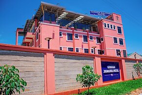 Goshen Paradise Hotel
