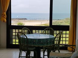 Apartment in Agde With Direct Beach Access