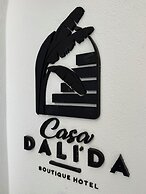Casa Dalida Boutique Hotel