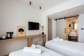 Casa Dalida Boutique Hotel