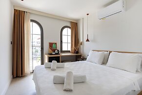 Casa Dalida Boutique Hotel